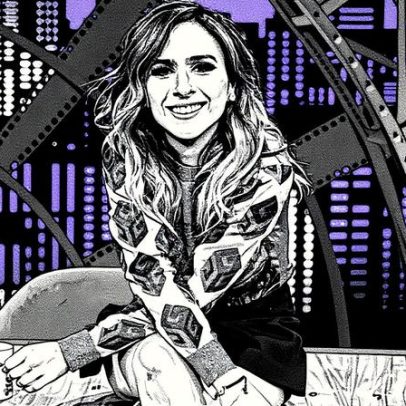 Globo confirma retorno do talk show Lady Night com Tata Werneck em 2026