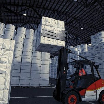 Morgan Stanley aponta duas ações promissoras com a alta da celulose