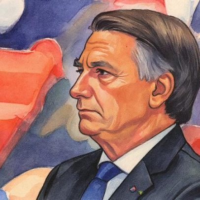 Mercados reagem à condenação de Bolsonaro e dados econômicos dos EUA