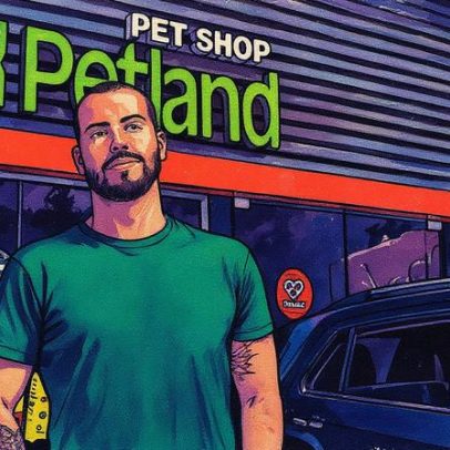 Petland lança nova loja com foco em serviços e evita disputas por preço de ração