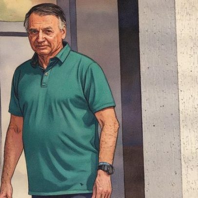 Bolsonaro é condenado por tentativa de golpe contra a democracia no Brasil