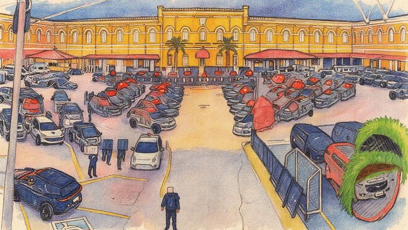 Operação Carbono Oculto investiga esquema bilionário do PCC (Foto: Reprodução)