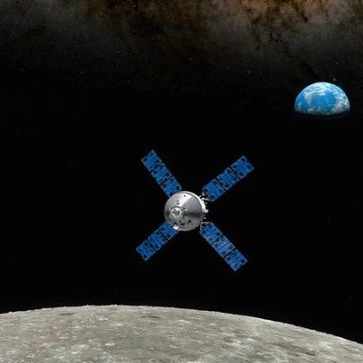 Trump ameaça futuro da Nasa e abre caminho para avanço espacial da China