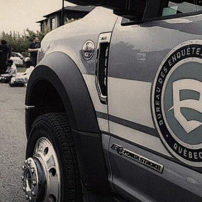Investigação sobre morte de adolescente de 15 anos por policiais no Quebec