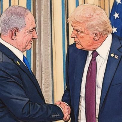 Plano de Trump para Gaza é ambicioso mas paz está longe
