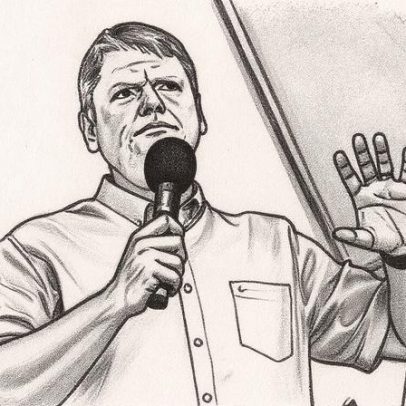 Tarcísio retorna a Brasília para discutir anistia e prisão domiciliar de Bolsonaro
