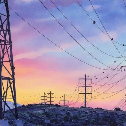 Redes elétricas na América Latina se transformam para um futuro sustentável e eficiente