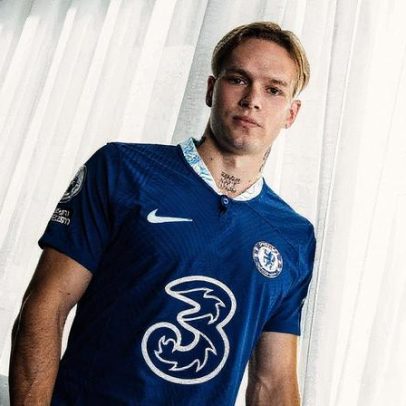 Doping em jogador do Chelsea pode vir de boi tratado com substância proibida