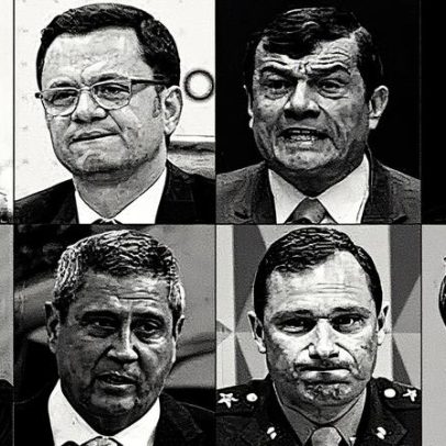 STF aplica penas severas a Bolsonaro e outros réus na trama golpista
