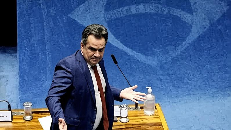 Ciro Nogueira cobra unificação da direita em meio a disputa pelo espólio eleitoral de Bolsonaro