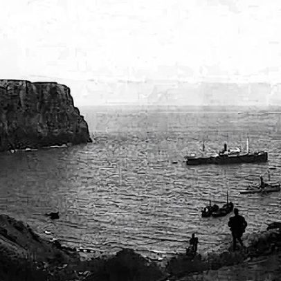 Alhucemas relembra o desembarque colonial esquecido há 100 anos na história