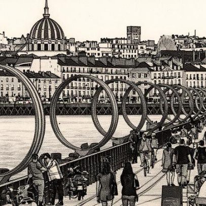 Descubra as melhores vinícolas para visitar em Nantes na Vale do Loire