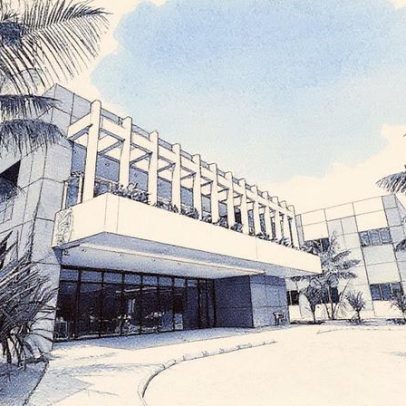 Vila COP recebe líderes mundiais em hotel de luxo com diárias de US$ 300