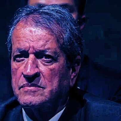 Valdemar ameaça paralisar Congresso se anistia a golpistas não for votada