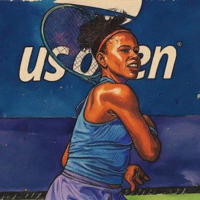 Victória avança às quartas do juvenil e retorna ao Brasil para o SP Open