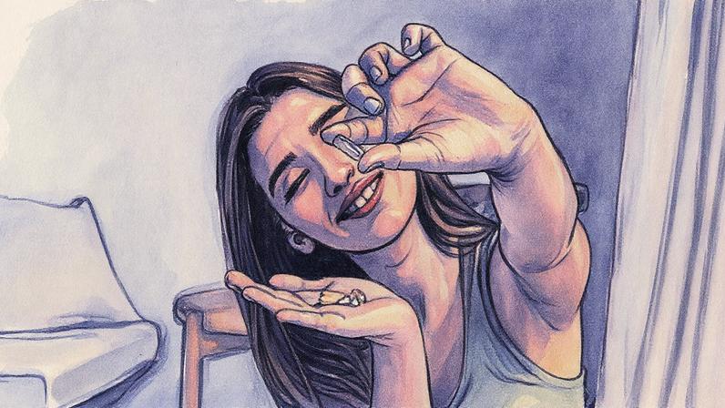 Suplementos para longevidade promovidos por influenciadores carecem de evidências científicas (Foto: Reprodução)