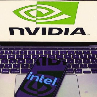 Nvidia resolve quatro problemas da Intel, segundo análise da Barron's