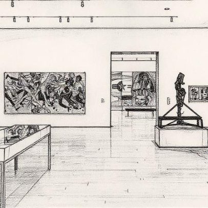 Descubra dez obras-primas imperdíveis no Museu de Arte Moderna de Nova York