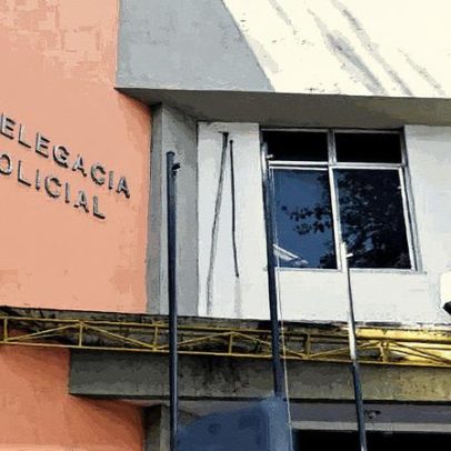 Segurança de padaria é detido por participação em assalto a cliente