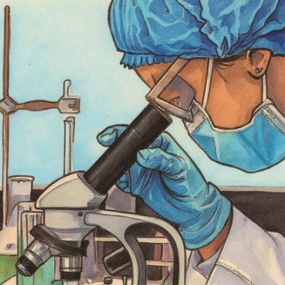 Pesquisadores desenvolvem teste de urina inovador para detectar câncer de próstata