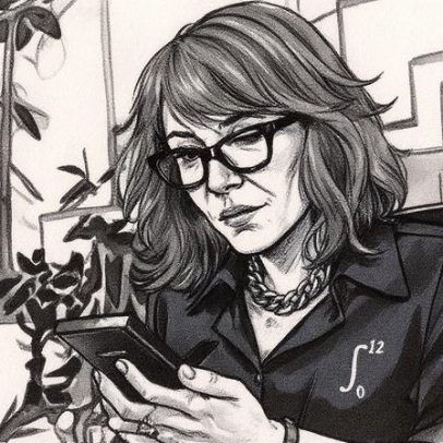Meme de Renata Sorrah se transforma em campanha do Tesouro Nacional