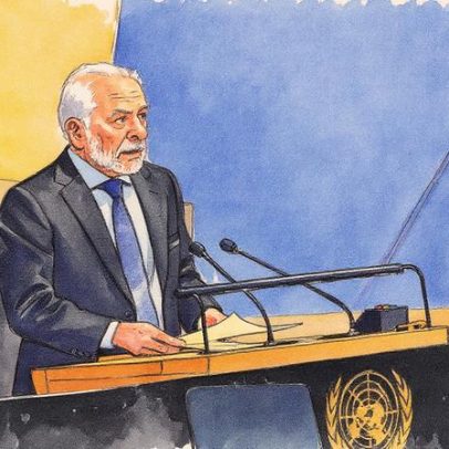 Lula envia mensagens a Trump indiretamente em discurso na ONU