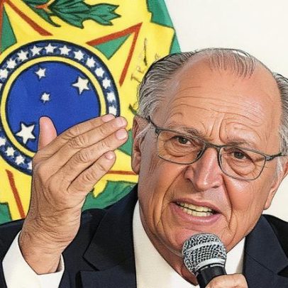 Alckmin vê encontro de Lula e Trump como passo para resolver tarifaço
