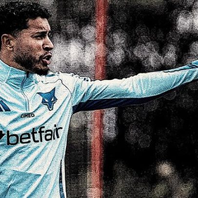 Cruzeiro treina com novidades e William fala sobre jogo contra Vasco