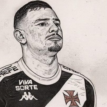 Hugo Moura celebra sequência no Vasco e mira reta final da temporada