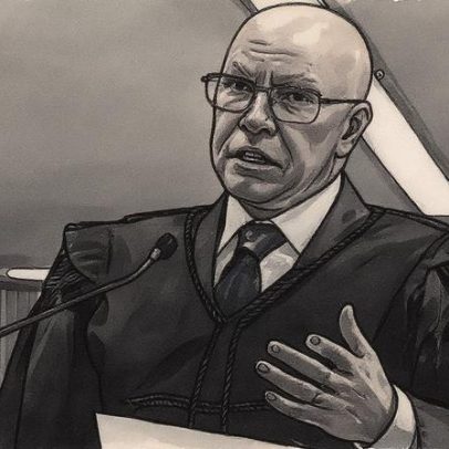 Demóstenes Torres assume defesa do almirante Almir Garnier em caso polêmico
