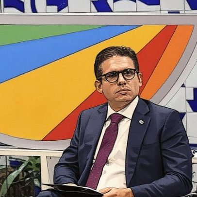 Motta busca agenda positiva após pressão por PEC da Blindagem