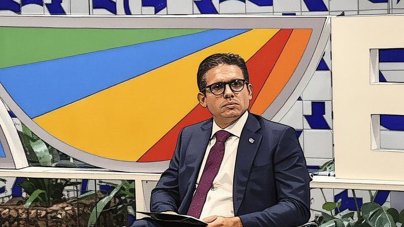 Pressionado após PEC da Blindagem, Motta tenta emplacar ‘agenda positiva’ na Câmara
