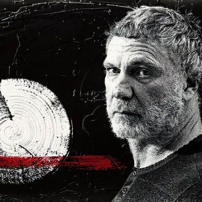 Oskar Metsavaht inaugura exposição no Rio e comenta polêmicas atuais