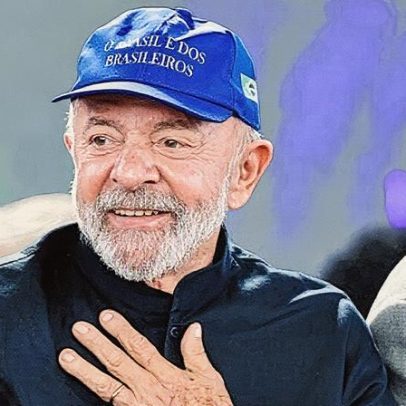 Governo busca transformar discurso antissistema em apoio a Lula