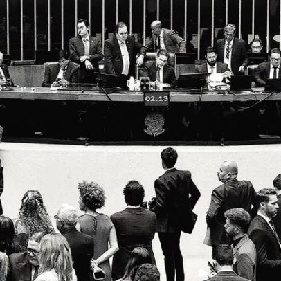 Câmara congela prioridades do governo e aprova apenas 18 das 42 propostas