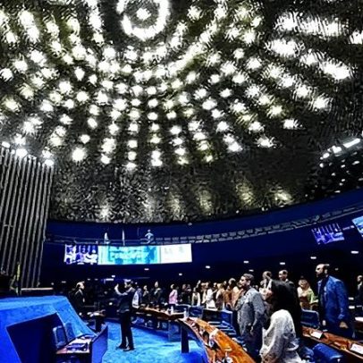 Senado debate regulamentação da reforma tributária nesta terça