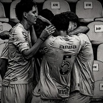 Santos avança no Paulistão Sub-20 com virada sobre Corinthians