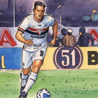 São Paulo atualiza estado de saúde de Rafael Tolói