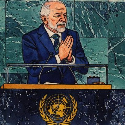 Lula destaca principais pontos em discurso na ONU