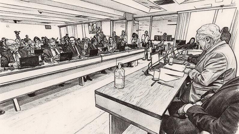 Senado aprova projeto que isenta IR para rendas ate R$ 5 mil, pressionando a Camara a pautar tema. Conheca o embate entre Renan Calheiros e Arthur Lira. Foto: Andressa Anholete/Agencia Senado Versao em audio