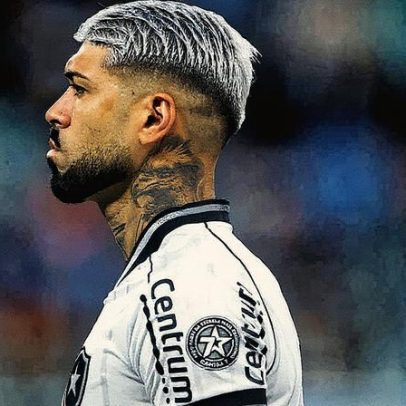 Botafogo enfrenta clássico com Fluminense sem titulares