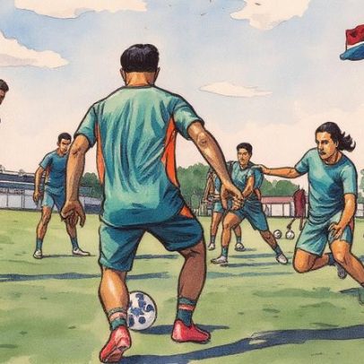 Zubeldía fala sobre estrangeiros no Fluminense