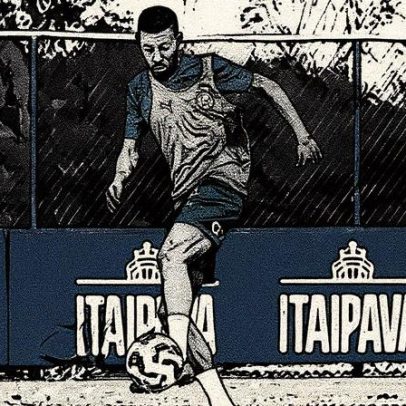 Ceni escolhe time mais agressivo para Bahia x Palmeiras