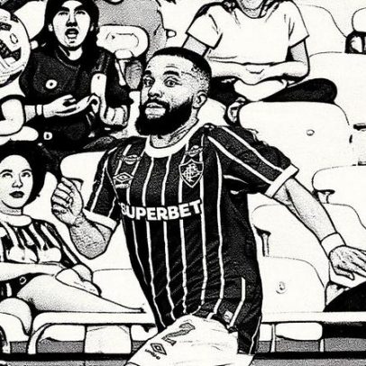 Samuel analisa Zubeldía após Fluminense x Botafogo
