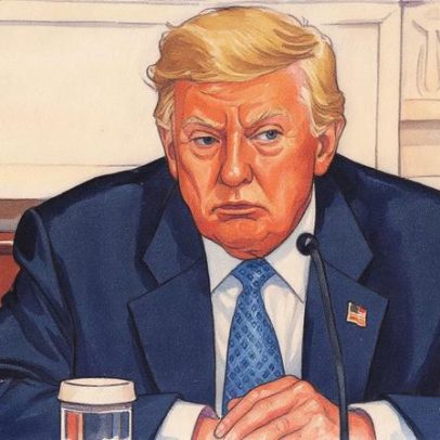 Trump impede imigração e agrava crise demográfica nos Estados Unidos