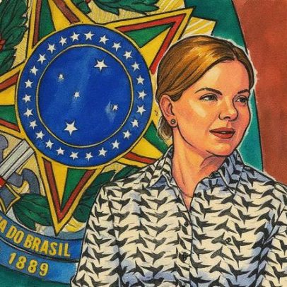 Gleisi defende trabalho conjunto para superar urgência em projeto de anistia