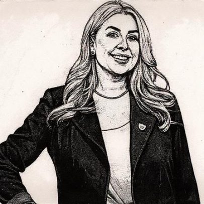 Tiphanie McNiff assume a direção das Raiderettes em Las Vegas