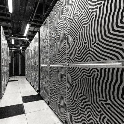 Alemanha lança supercomputador exascale equipado com tecnologia da Nvidia