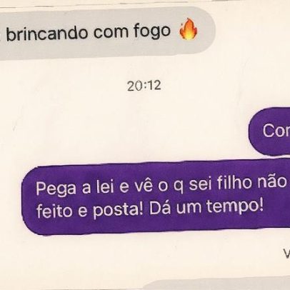Vereadora do Rio relata ameaças após denúncia de agressão em caso de violência doméstica