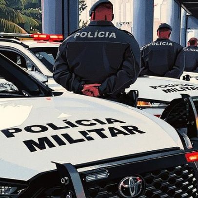 Líder do PCC é morto em confronto com a PM na zona Leste de São Paulo
